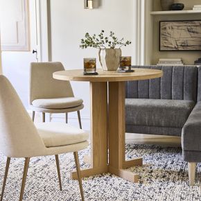 Rowe Bistro Table (32