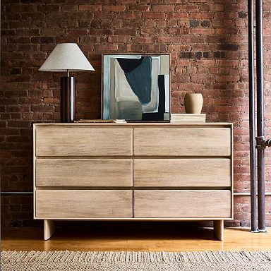 Dark Wood Dressers & Armoires | West Elm Dark Wood Dressers & Armoires | West Elm