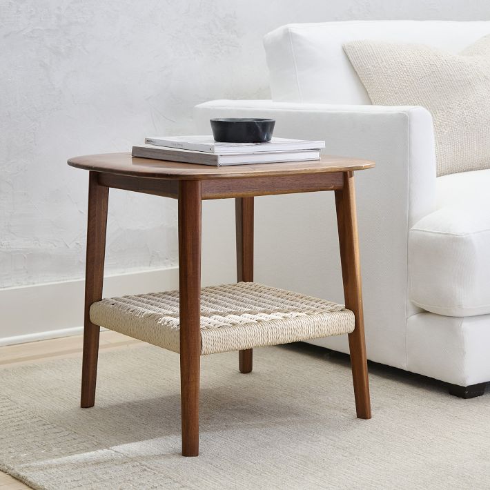 Chadwick Mid-Century Side Table 20