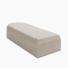 Porto Outdoor Chaise Lounge Protective Cover