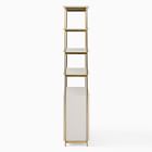 Quinn Bookshelf (34")