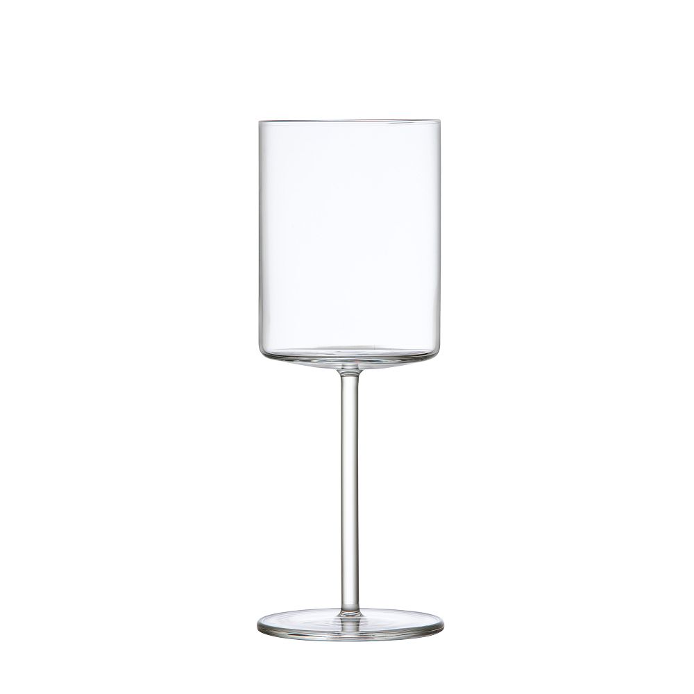 Schott Zwiesel Modo Red Wine Glasses Set of 4 | West Elm