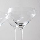 Schott Zwiesel Pure Crystal Martini Glasses (Set of 6)