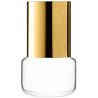 Aurum Glass Vase