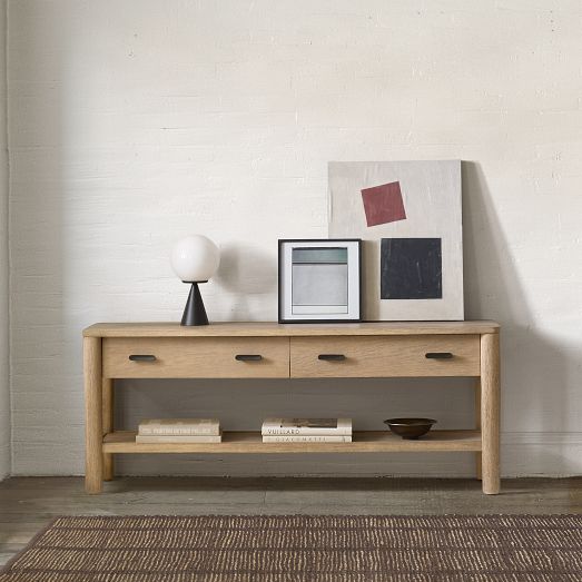 Hargrove Console (60") by West Elm