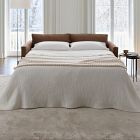 Harris Queen Sleeper Sofa (78")