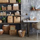 Irawaddy Rattan Baskets