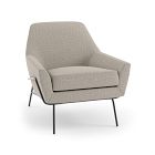 Lucas Healthcare Wire Chair