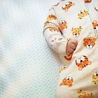 Lullaby Earth Breeze Air Mini Crib Mattress
