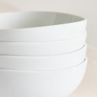 Organic Porcelain 6.25" Bowl Sets
