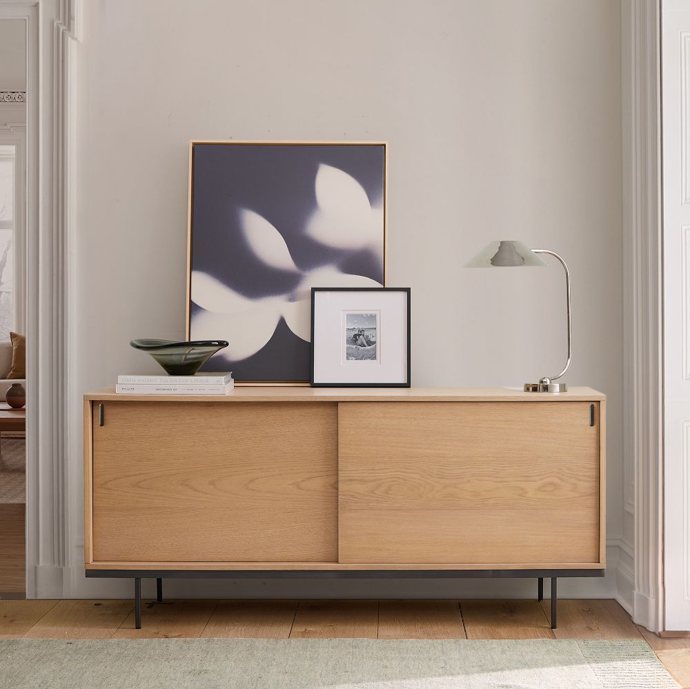 Pierce Storage Cabinet (60") by West Elm