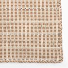 Pierce &amp; Ward Ditsy Dash Handwoven Rug