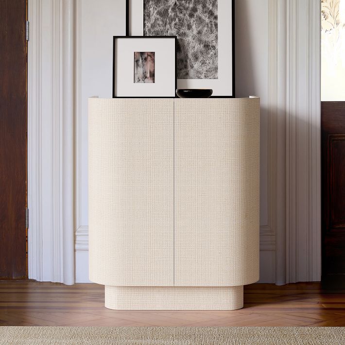 Solstice Cabinet (28