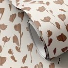 Wild Flowers I Wallpaper