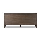 Zelina 6-Drawer Dresser (75")