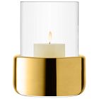 Aurum Glass Vase