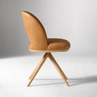 Boerum Leather Office Chair