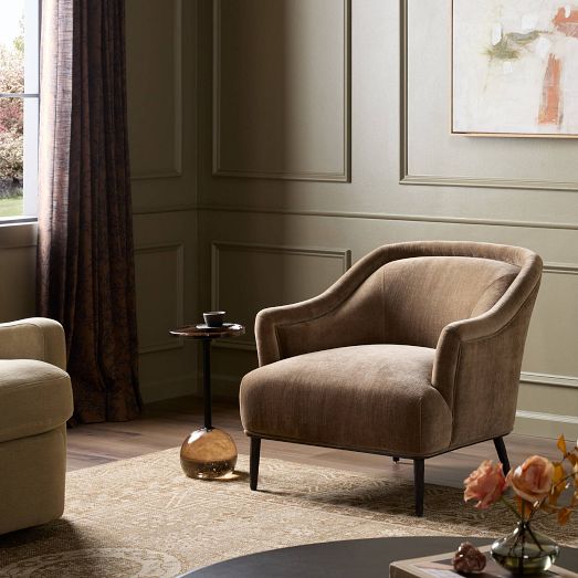Faelora Chair by West Elm