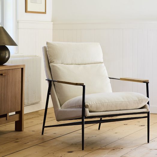 Kinsley Chair by West Elm
