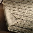 Sage Washable Wool Rug