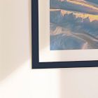 Simply Framed Wood Gallery Frame - Navy