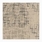 Stonework Carpet Tile by Shaw Contract