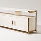 Video 1 for Foundry Media Console (81.5")