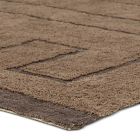 Cole Washable Wool Rug