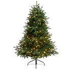 Faux South Carolina Spruce Christmas Tree (4'&ndash;8')