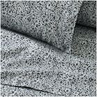 Frances Floral Sheet Set