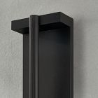 Galatea LED Sconce (6.5"&ndash;21.5")