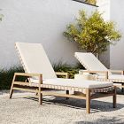 Granada Outdoor Chaise Lounge Cushion