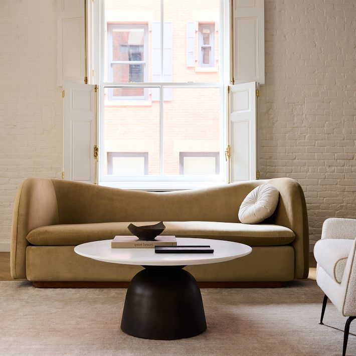Kaufman Sofa (76