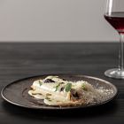 Nivo Metallic Dinner Plates (Set of 6)