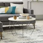 Origami Coffee Table (28"&ndash;34")