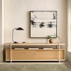 Pierce Media Console (66"&ndash;80")