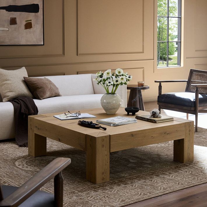 Ronel Coffee Table (48