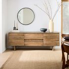 Anton Solid Wood Buffet (63")