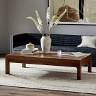 Berriman Coffee Table (65")