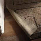 Cole Washable Wool Rug