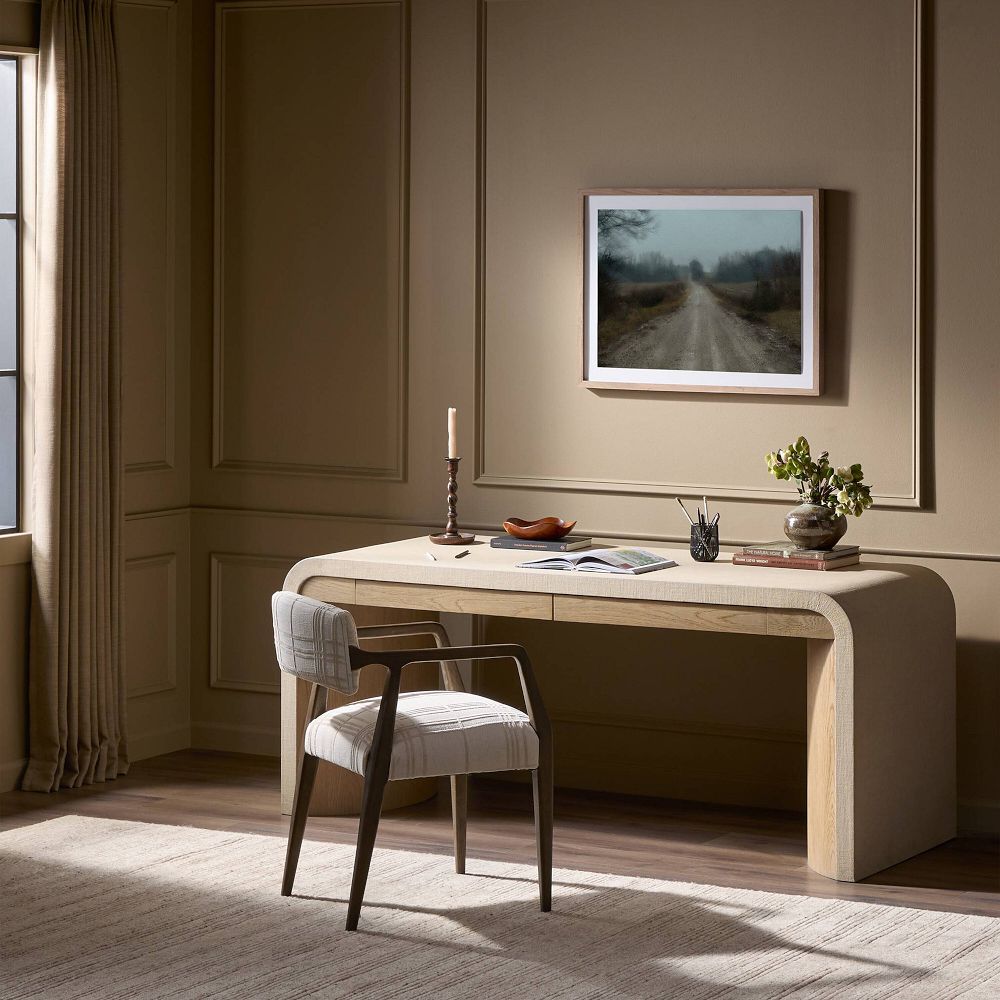 Elira Desk (72") by West Elm