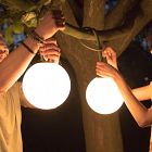 Fatboy® Bolleke Rechargeable LED Hanging Lamp