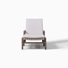 Granada Outdoor Chaise Lounge Cushion