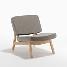 Grand Rapids Chair Co. Andy Lounge Chair