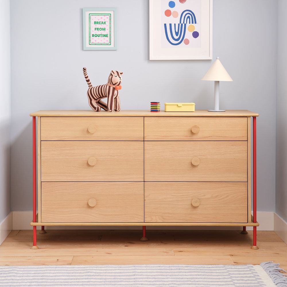modern kids dresser Modern Kids' Dressers