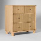 Kids Elora Narrow 4-Drawer Dresser (36")