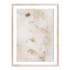 Minimal 2 Framed Wall Art by Dan Hobday