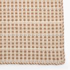 Pierce &amp; Ward Ditsy Dash Rug Swatch