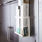 Yamazaki Magnetic Foil &amp; Wrap Rack