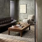 Berriman Coffee Table (65")